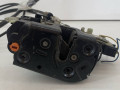 замок двери сдвижной Mercedes-Benz Vito W639 2007, 456207004001, A639730095 - фото №7