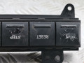 кнопка корректора фар Jeep Grand Cherokee WK 2005, 3.0 л., АКПП, внедорожник 5 дв., 746753862 - фото №6