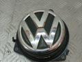 ручка крышки багажника Volkswagen Polo 5 поколение 2014, 1.2 л., бензин, МКПП, хетчбэк 5 дв., 6R6827469D - фото №6