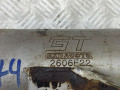 глушитель Honda Civic 8 поколение 2007, 1.4 л., МКПП, хетчбэк 5 дв., 18220SMGE11 - фото №4