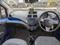 полуось передняя правая (приводной вал, ШРУС) Chevrolet Spark M300 2009, 1.2 л., МКПП, хетчбэк 5 дв., 95975621 - фото №8