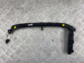 рамка (накладка) решетки радиатора BMW X5 G05 [рестайлинг] G05 2023, 3.0 л., B58B30, бензин, АКПП, carbonschwarz metallic (416), внедорожник 5 дв., 63147367094 - фото №3