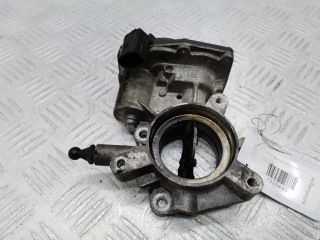заслонка дроссельная Opel Insignia 1 поколение (A) 2010, 2.0 л., МКПП, хетчбэк 5 дв., 55564164