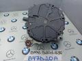 генератор BMW 5 серия G30/G31 2017, 2.0 л., B47 D20 A, дизель, 8575059 - фото №2