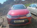 КПП механическая (МКПП) Citroen C4 1 поколение 2009, 1.6 л., МКПП, хетчбэк 5 дв., 2222LL - фото №11