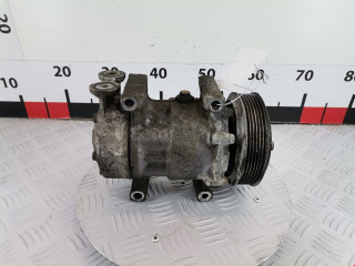 компрессор кондиционера Ford Fusion 1 поколение 2004, 1.4 л., МКПП, хетчбэк 5 дв., 1500822