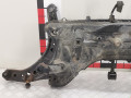 балка подвески передняя (подрамник) Daihatsu Sirion 2 поколение M300 2007, 1.3 л., АКПП, хетчбэк 5 дв., 51201B1030 - фото №2