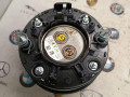 подушка безопасности водителя Porsche 2023, 2.0 л., бензин, АКПП, 95B880201DP - фото №4