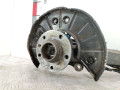 ступица передняя правая Volkswagen Touareg 1 поколение 2003, 2.5 л., АКПП, внедорожник 5 дв., 7H0498611 - фото №2