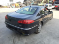 форсунка Peugeot 607 1 поколение [рестайлинг] 2005, 2.7 л., АКПП, седан, 1980H1 - фото №2