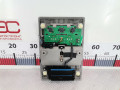 фонарь салона (плафон) Toyota Prius 2 поколение 2006, 1.5 л., АКПП, хетчбэк 5 дв., 8126047054B0 - фото №3