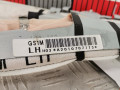 подушка безопасности боковая (шторка) Mazda 6 GH 2007, 2.0 л., МКПП, хетчбэк 5 дв., GS1M57KN0D - фото №2
