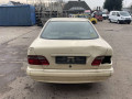 редуктор заднего моста Mercedes-Benz E-Класс W210/S210 [рестайлинг] 2002, 2.2 л., АКПП, седан, A2103510809 - фото №15