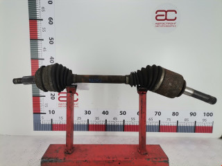 полуось задняя (приводной вал, ШРУС) Land Rover Range Rover Sport 1 поколение 2005, 4.2 л., АКПП, внедорожник 5 дв.