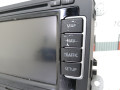 магнитола Volkswagen Golf 6 поколение 2010, 1.6 л., МКПП, хетчбэк 5 дв., 1K0035156B - фото №2