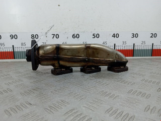 коллектор выпускной Audi A4 B7 2005, 3.0 л., АКПП, универсал, 059253033L