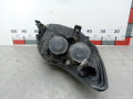 фара левая Ford Focus 2 поколение [рестайлинг] 2010, 1.6 л., МКПП, хетчбэк 5 дв., 1754447 - фото №3