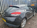 дверь передняя правая Renault Megane 3 поколение 2009, 1.6 л., МКПП, хетчбэк 3 дв., 801001645R - фото №12