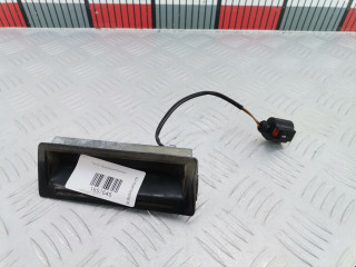ручка крышки багажника Volkswagen Golf 4 поколение 1999, 1.9 л., МКПП, универсал, 1J0827566L