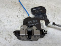 замок двери передней левой Mercedes-Benz GLA-Класс X156 2016, A1667200135, A2467220108, A2467230014 - фото №2