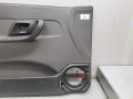обшивка двери передняя левая SEAT Inca 1 поколение 2000, 1.9 л., МКПП, фургон, 6K4867011 - фото №3