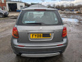 КПП механическая (МКПП) Suzuki SX4 1 поколение 2008, 1.6 л., МКПП, хетчбэк 5 дв., 2472179JA1 - фото №15