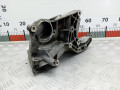 кронштейн компрессора кондиционера Opel Omega B 1995, 2.0 л., МКПП, универсал, 90501940 - фото №2