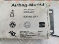 подушка безопасности пассажира SEAT Ibiza 3 поколение 2004, 1.4 л., МКПП, хетчбэк 5 дв., 6Q0880204G - фото №6
