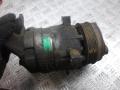 компрессор кондиционера Opel Omega B 1997, 2.2 л., 24432574 - фото №4