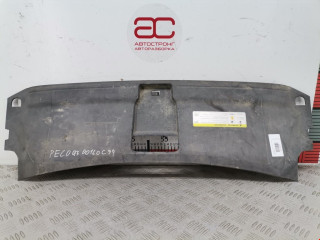 кассета радиаторов Audi Q3 8U 2014, 8U0807081C