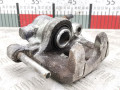 суппорт задний левый Mitsubishi Lancer 10 поколение 2008, 1.8 л., АКПП, хетчбэк 5 дв., 4605A477 - фото №3