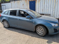 петля крышки багажника Chevrolet 2014, 1.6 л., МКПП, универсал, 42392660 - фото №7