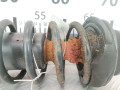 стойка амортизатора SEAT Ibiza 2 поколение 1997, 1.0 л., МКПП, хетчбэк 3 дв., 6K0513033A - фото №5