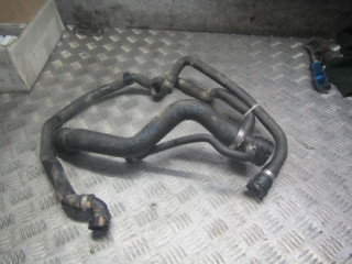 патрубок (трубопровод, шланг) BMW X1 E84 2010, 2.0 л., МКПП, внедорожник 5 дв., 7797259, 7797257