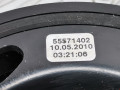 шкив коленвала Opel Corsa D 2010, 1.4 л., МКПП, хетчбэк 3 дв., 55574771 - фото №2