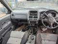 рулевая колонка Nissan Navara D22 [рестайлинг] 2005, 2.5 л., МКПП, пикап - фото №9