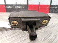 замок багажника Renault Scenic 1 поколение 1999, 1.6 л., МКПП, минивэн, 7700827599 - фото №2
