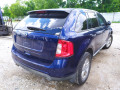коллектор впускной Ford Edge 1 поколение U387 [рестайлинг] 2011, 3.5 л., АКПП, внедорожник 5 дв., FT4Z9424B - фото №17