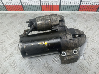стартер BMW 2010, 2.0 л., МКПП, хетчбэк 5 дв., 12418581097