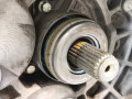 КПП механическая (МКПП) Volkswagen Golf 5 поколение 2007, 2.0 л., МКПП, хетчбэк 5 дв., 02Q300042SX - фото №2