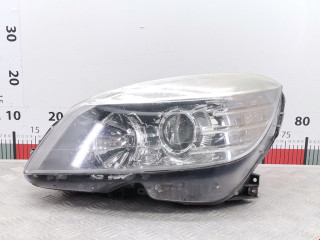 фара левая Mercedes-Benz CLC-Класс 1 поколение 2009, 2.2 л., АКПП, купе, A2039060900