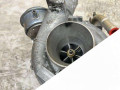 турбина Renault Megane 2 поколение 2005, 1.9 л., дизель, GT1746V, 8200398585, 7555070008 - фото №4