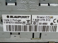 магнитола Hyundai 2006, 1.1 л., МКПП, хетчбэк 3 дв., 7646075310 - фото №5