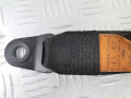 ремень безопасности Ford Focus 1 поколение 1998, 1.8 л., МКПП, хетчбэк 5 дв., 1253062 - фото №3