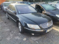 блок ABS Volkswagen Phaeton 1 поколение 2003, 5.0 л., АКПП, седан, 3D0614517AL - фото №16