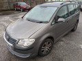 кулак задний левый Volkswagen Touran 1 поколение [рестайлинг] 2008, 1.9 л., МКПП, минивэн, 1K0505435AE - фото №10