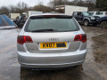 ступица передняя левая Audi A3 8P/8PA [рестайлинг] 2007, 2.0 л., МКПП, хетчбэк 5 дв., 1K0407255AA - фото №10