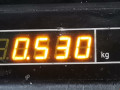 механизм выбора передач Volkswagen Golf 4 поколение 1999, 1.4 л., МКПП, хетчбэк 5 дв., 1J0711176C - фото №4