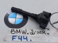 катушка зажигания BMW 2 серия F44 2020, 2.0 л., бензин, хетчбэк 5 дв., полный привод, правый руль, 8643360 - фото №2