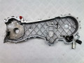 крышка двигателя передняя Citroen Nemo 1 поколение 2013, 1.3 л., МКПП, фургон, 1606466880 - фото №2